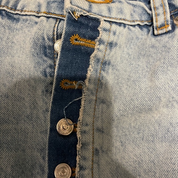 Zara skirt - Picture 5 of 5